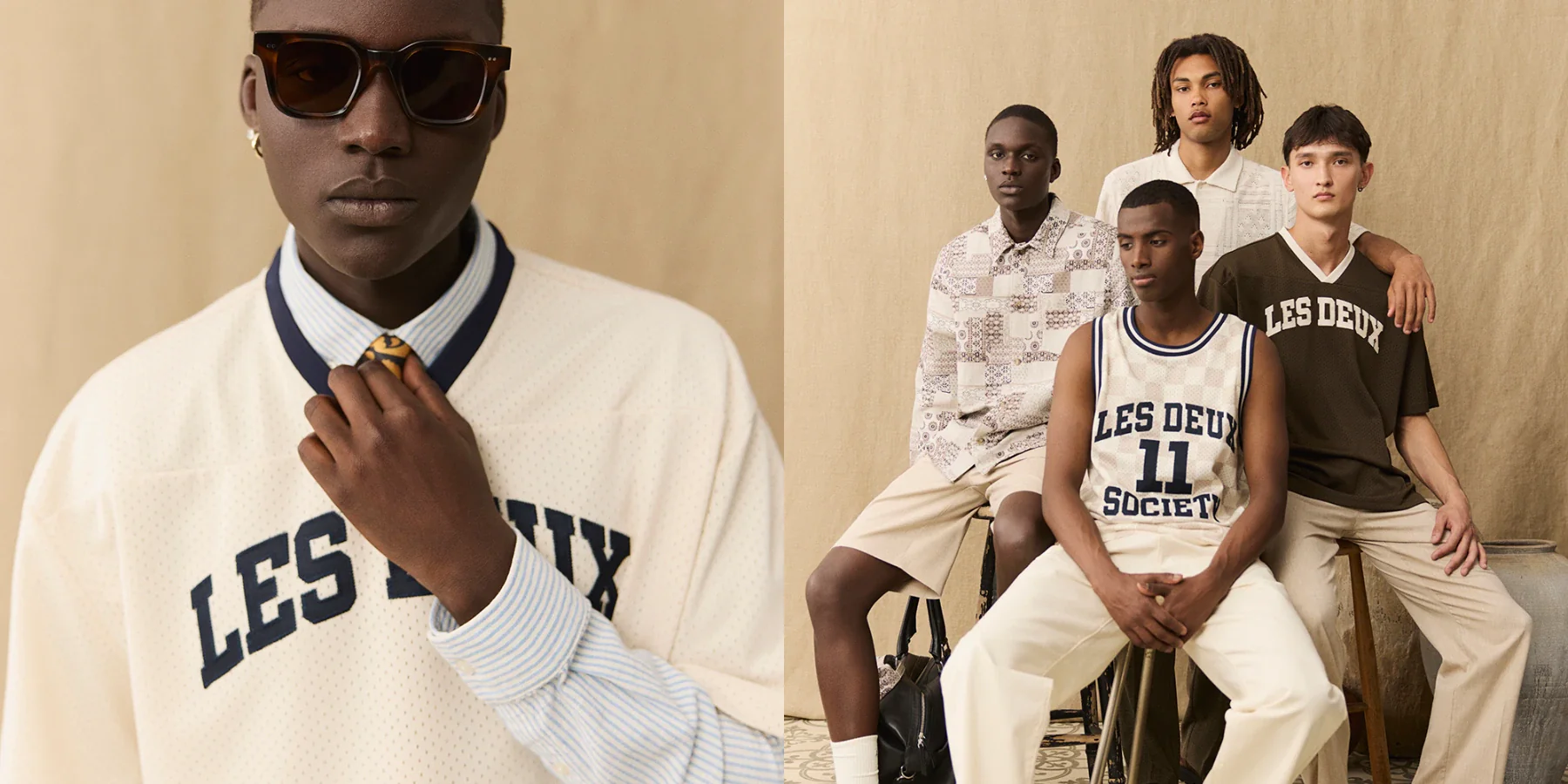 Elevated Style for Every Element